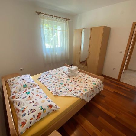 Apartments Malinska - Apartment 1 Kültér fotó
