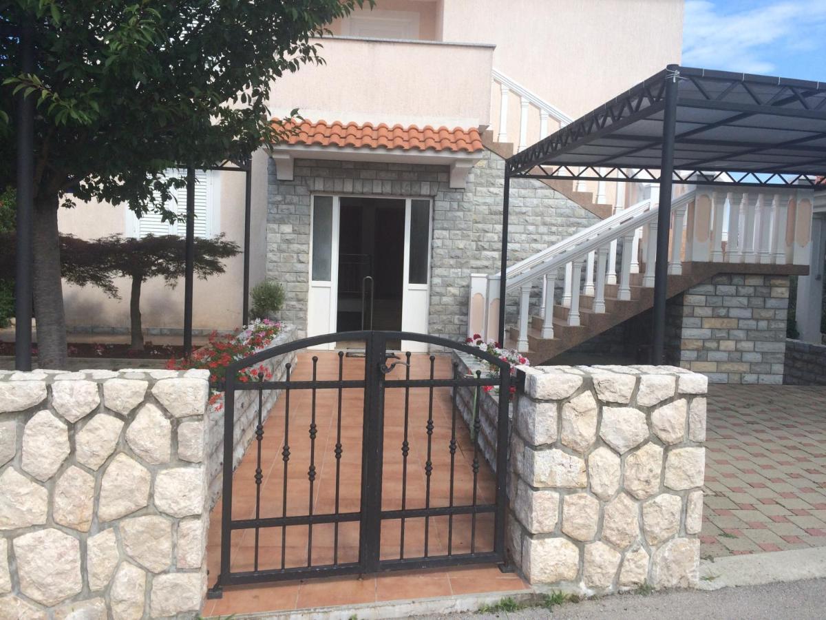 Apartments Malinska - Apartment 1 Kültér fotó