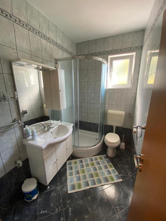 Apartments Malinska - Apartment 1 Kültér fotó